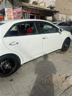 سايبا أريو